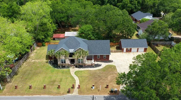 $540,000 | 3780 Ashland Avenue, Pensacola, FL 32534