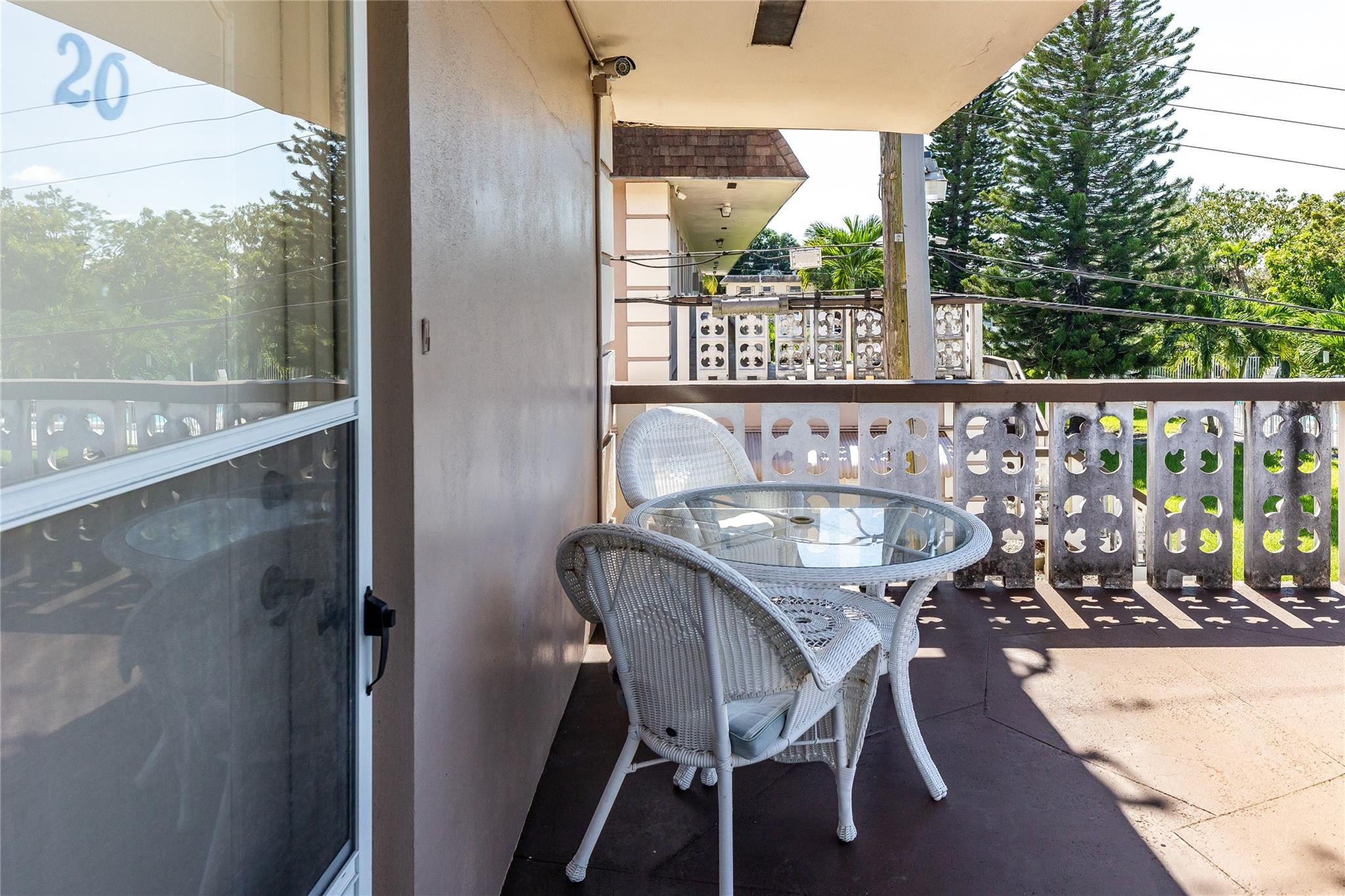 2832 Fillmore Street, Unit 20 Hollywood, FL 33020 - Photo 15 of 16 Photo 15