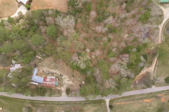 $1,150,000 | 743 Blacks Creek, Danielsville, GA 30633