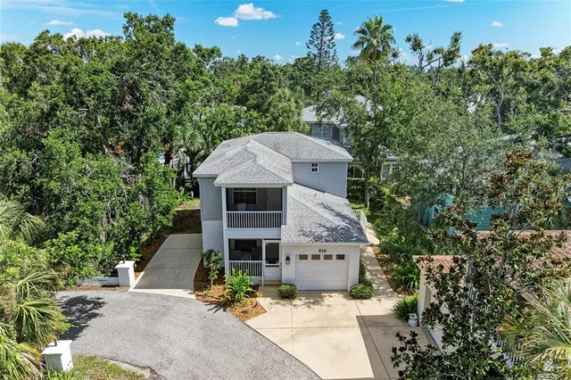 $799,500 | 516 Howard Court, Sarasota, FL 34236