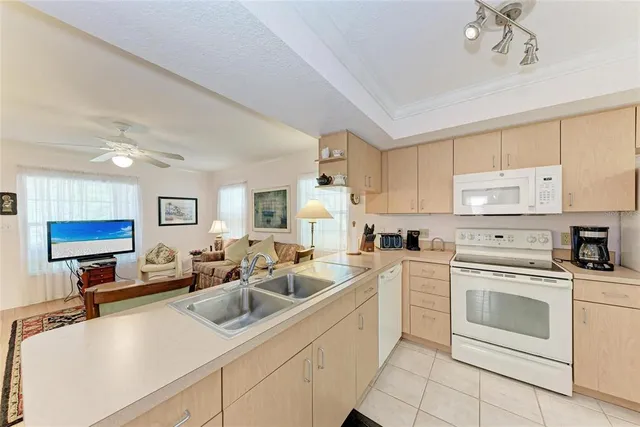 $799,500 | 516 Howard Court, Sarasota, FL 34236