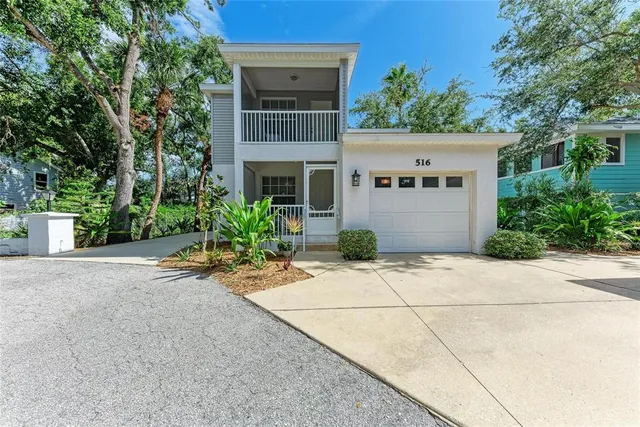 $799,500 | 516 Howard Court, Sarasota, FL 34236