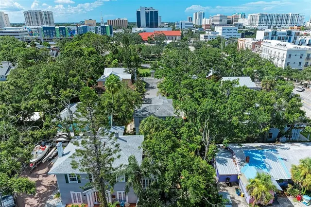 $799,500 | 516 Howard Court, Sarasota, FL 34236