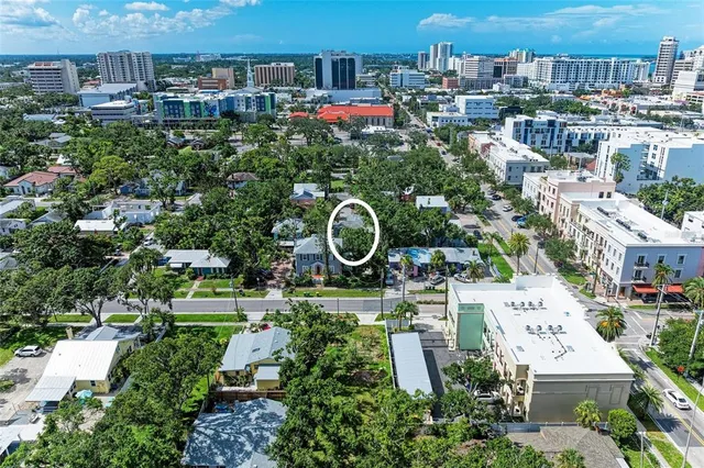 $799,500 | 516 Howard Court, Sarasota, FL 34236