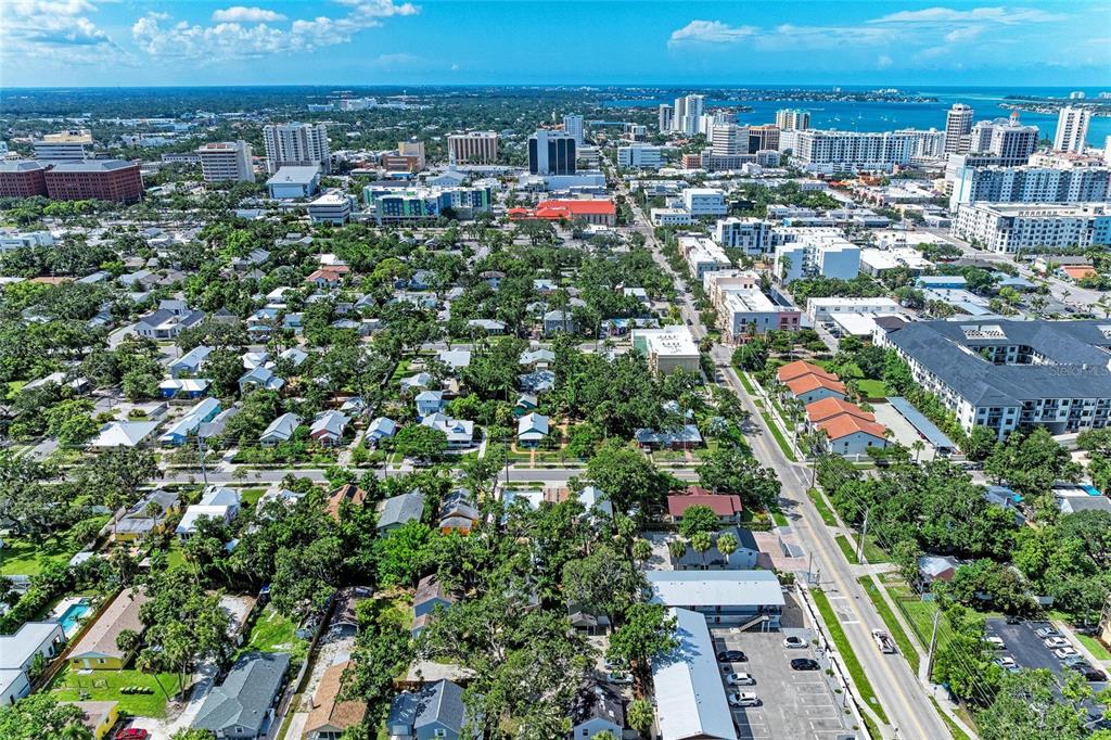 516 Howard Court Sarasota, FL 34236 - Photo 43 of 98
