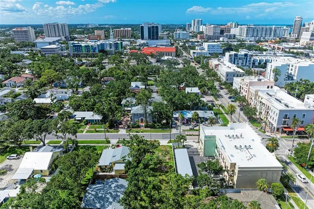 $799,500 | 516 Howard Court, Sarasota, FL 34236