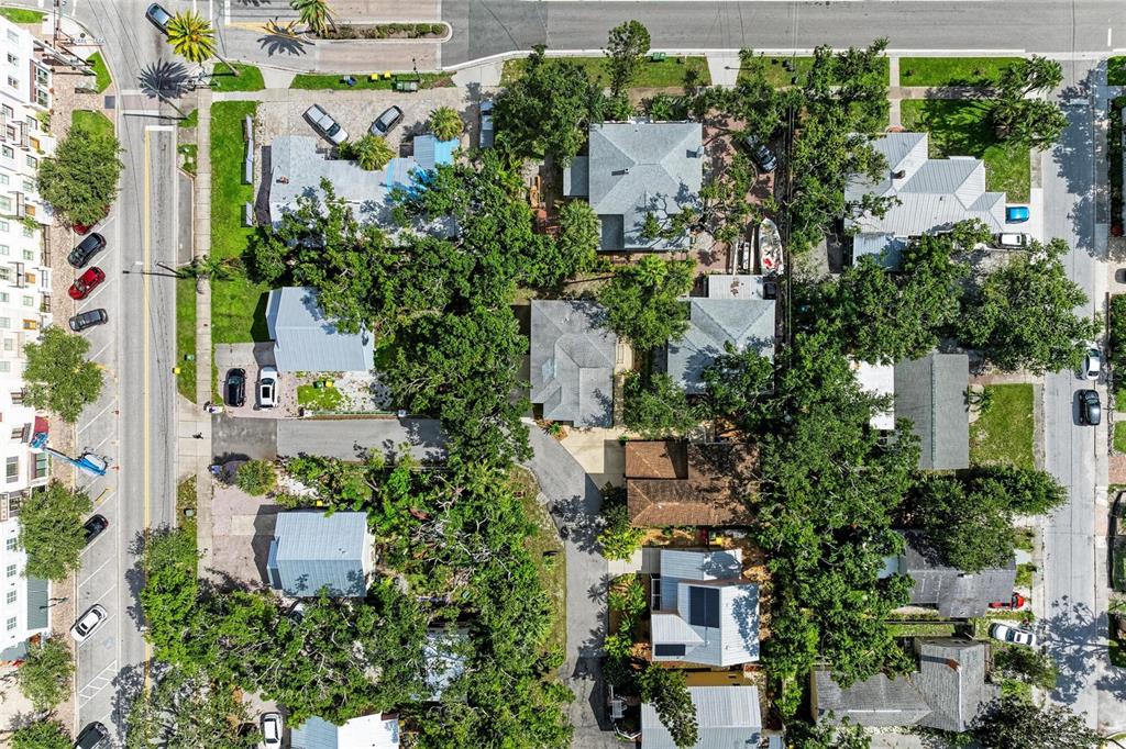 516 Howard Court Sarasota, FL 34236 - Photo 45 of 98