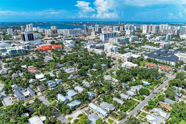 $799,500 | 516 Howard Court, Sarasota, FL 34236