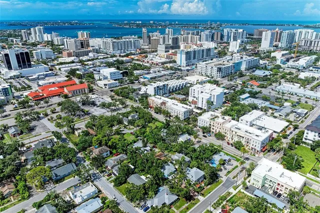 $799,500 | 516 Howard Court, Sarasota, FL 34236