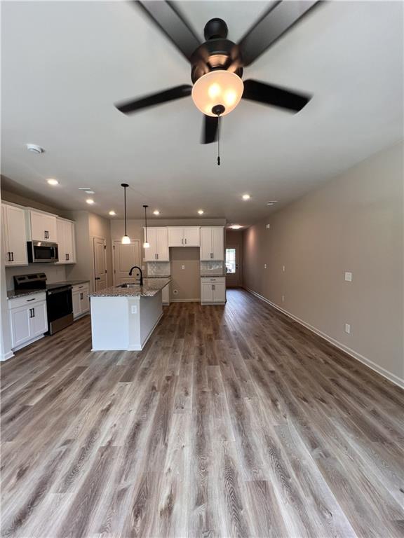 365 Summit View Lane, Unit 6 Jasper, GA 30143 - Photo 7 of 29