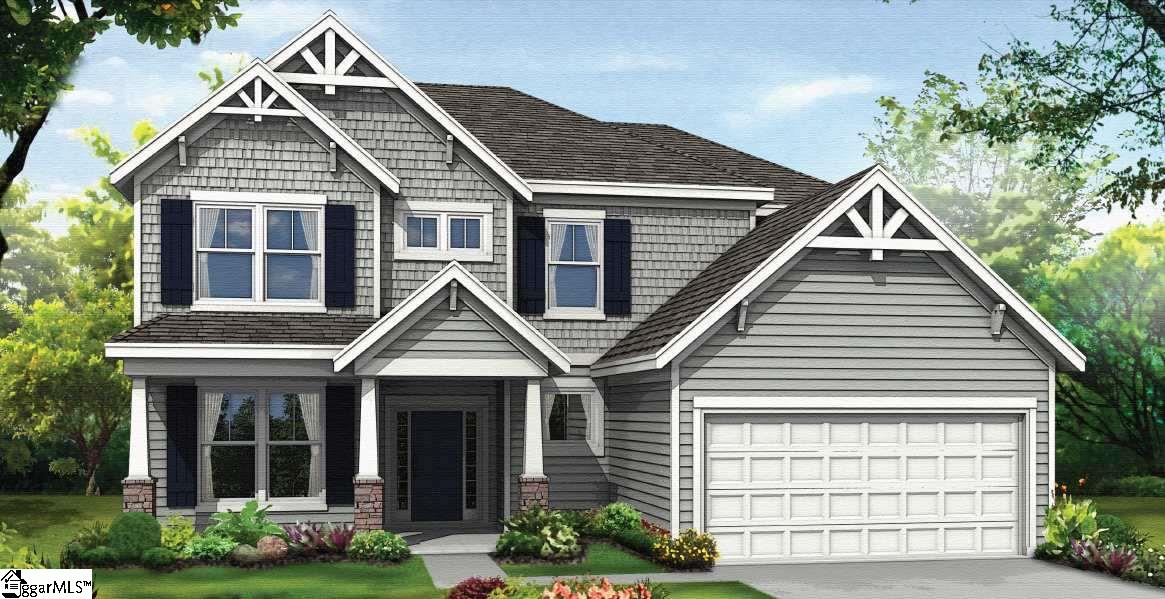 232 Moonstone Lane Duncan, SC 29334 - Photo 1 of 6 Gallery Image 1