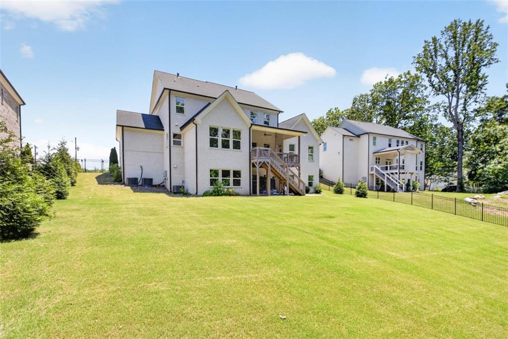 3528 North Bogan Road Buford, GA 30519 - Photo 78 of 79