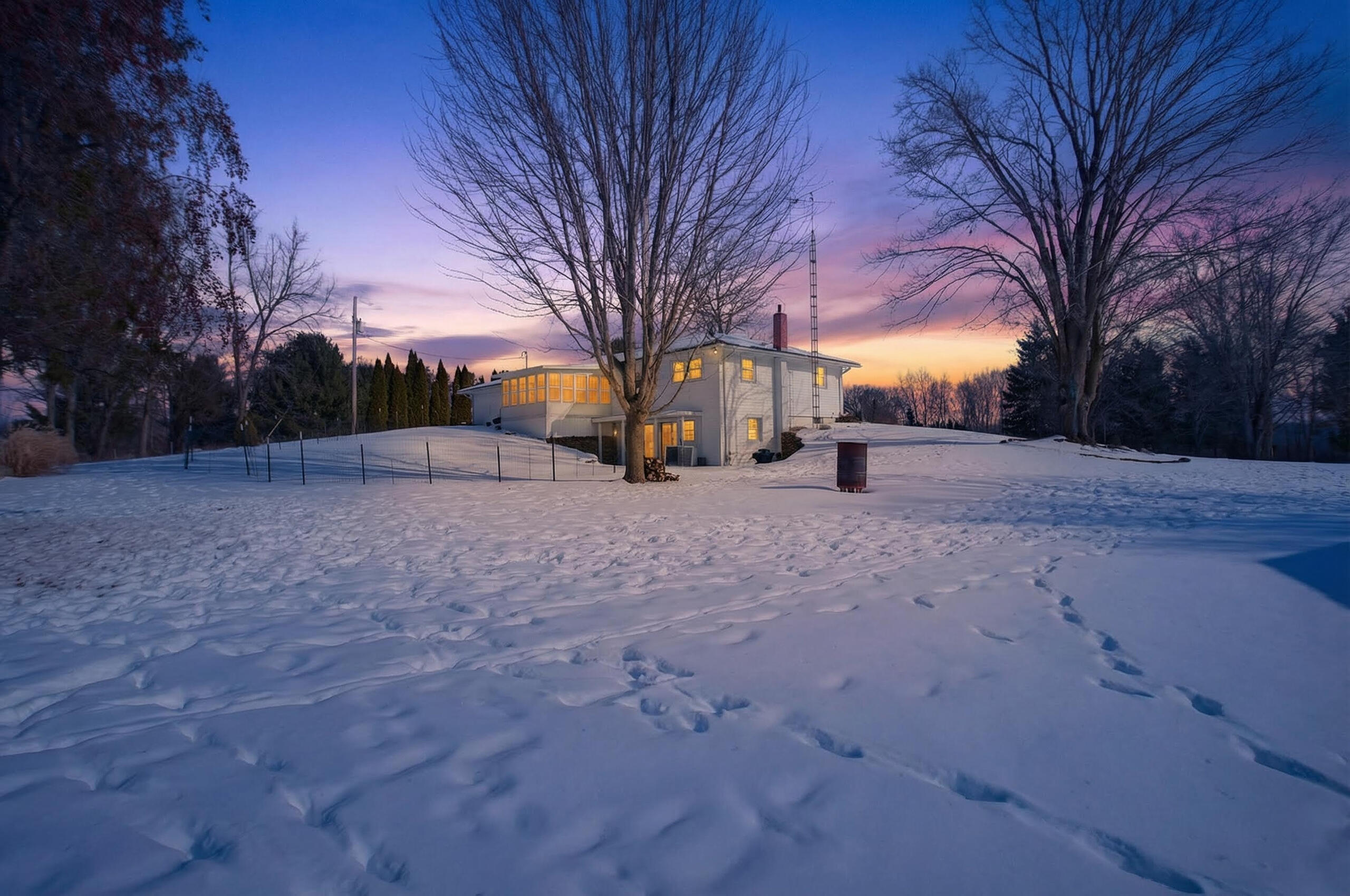 2770 North Dearing Road Parma, MI 49269 - Photo 73 of 73 063_0N0A4368#twilight