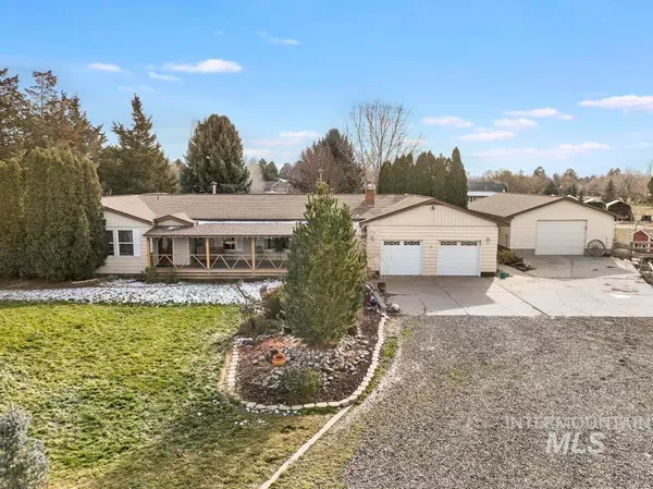 $579,000 | 213 Sage Road West, Jerome, ID 83338