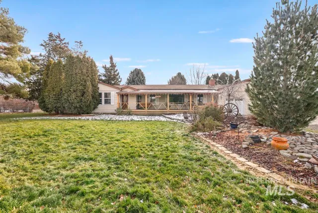 $589,000 | 213 Sage Road West, Jerome, ID 83338