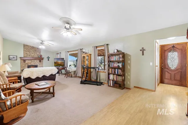 $589,000 | 213 Sage Road West, Jerome, ID 83338