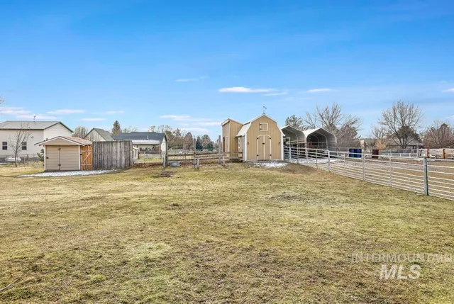 $589,000 | 213 Sage Road West, Jerome, ID 83338