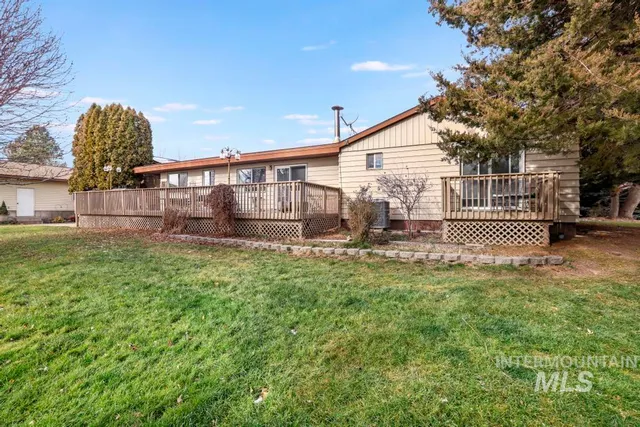 $589,000 | 213 Sage Road West, Jerome, ID 83338