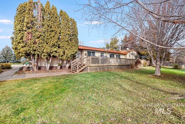 $589,000 | 213 Sage Road West, Jerome, ID 83338