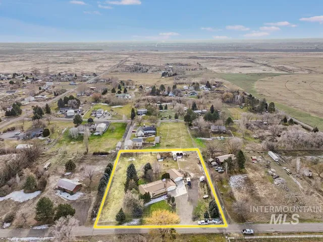 $589,000 | 213 Sage Road West, Jerome, ID 83338