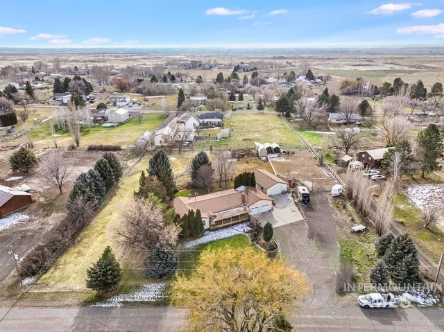 $589,000 | 213 Sage Road West, Jerome, ID 83338