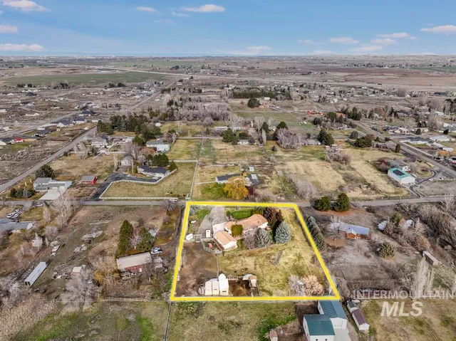 $589,000 | 213 Sage Road West, Jerome, ID 83338