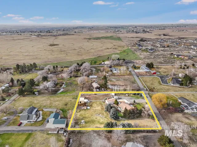 $589,000 | 213 Sage Road West, Jerome, ID 83338
