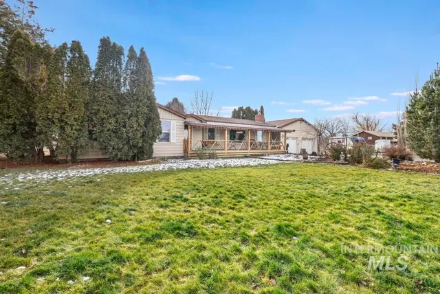 $589,000 | 213 Sage Road West, Jerome, ID 83338