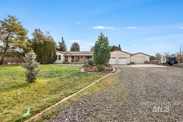 $589,000 | 213 Sage Road West, Jerome, ID 83338