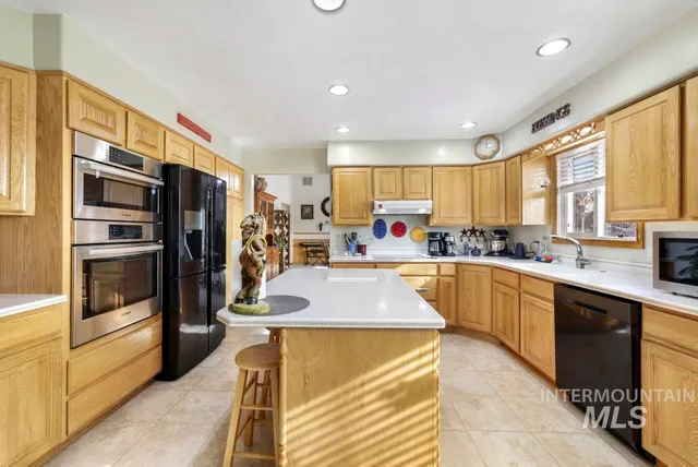 $589,000 | 213 Sage Road West, Jerome, ID 83338