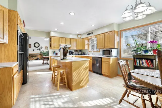 $589,000 | 213 Sage Road West, Jerome, ID 83338