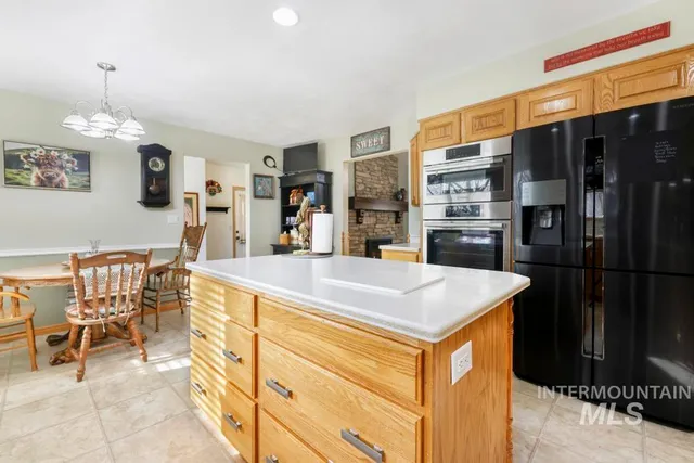 $589,000 | 213 Sage Road West, Jerome, ID 83338