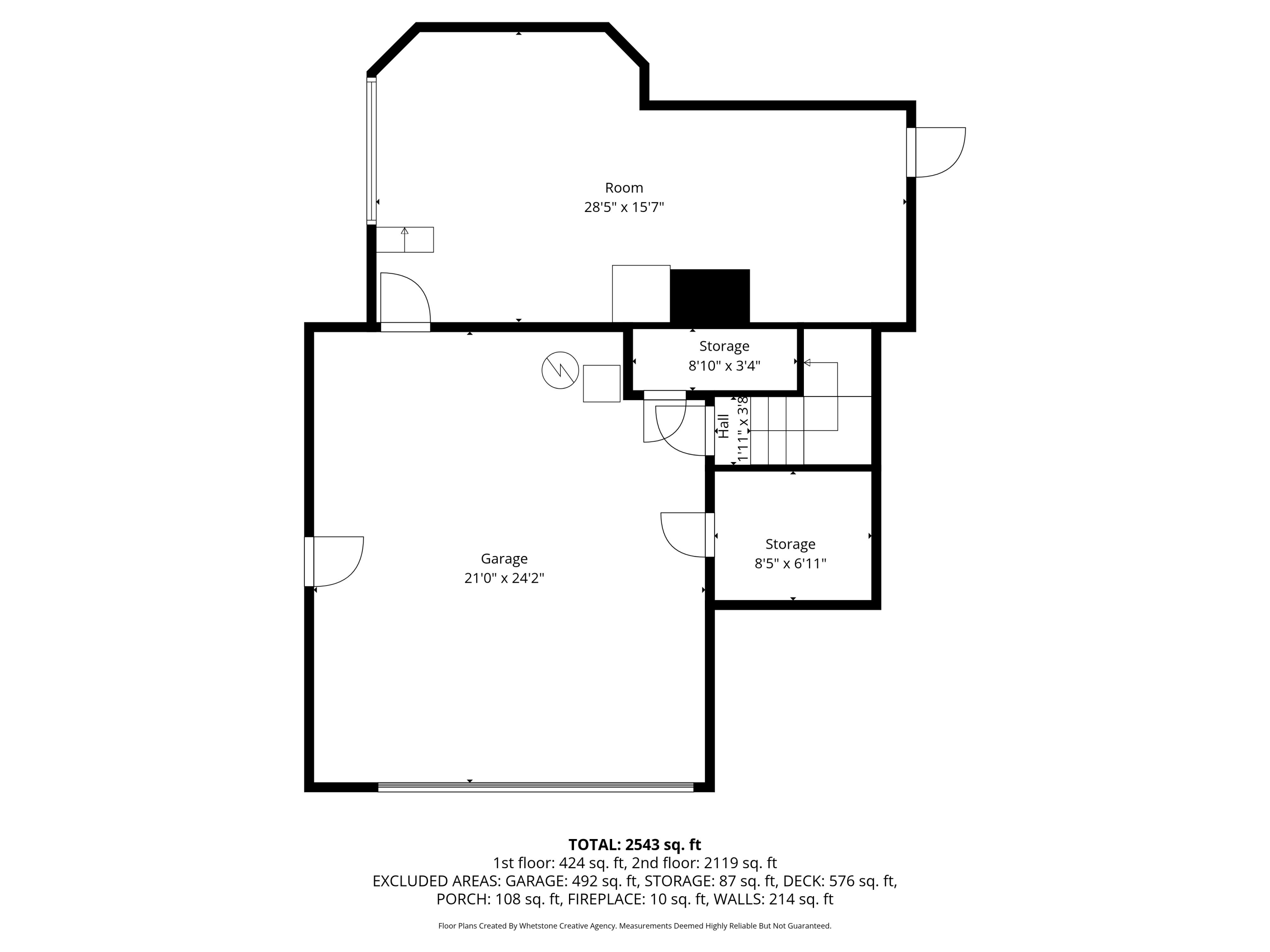 488 Quail Run Eagle Point, OR 97524 - Photo 45 of 47 Gallery Image 45