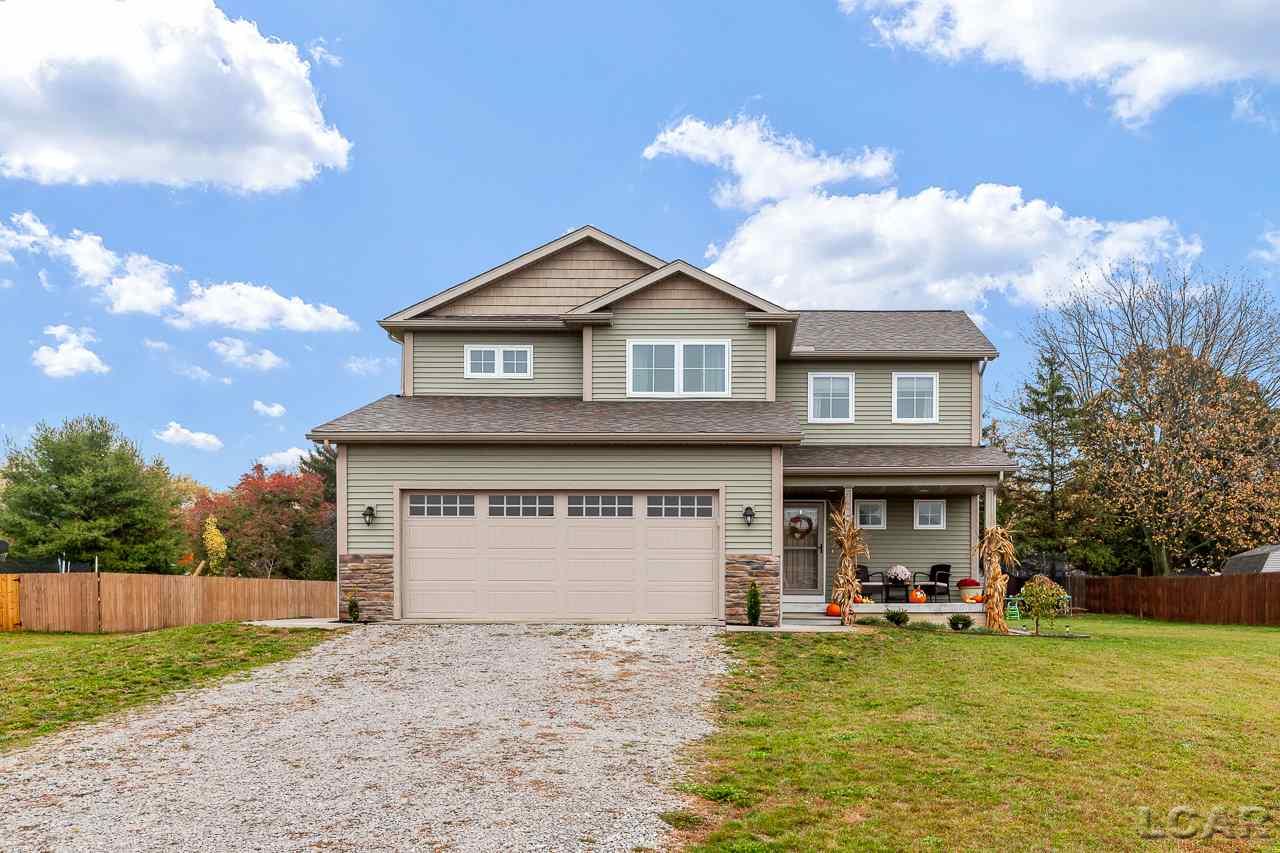 3137 Beaver Creek Road, Unit CREEKS Adrian, MI 49221 - Photo 1 of 40
