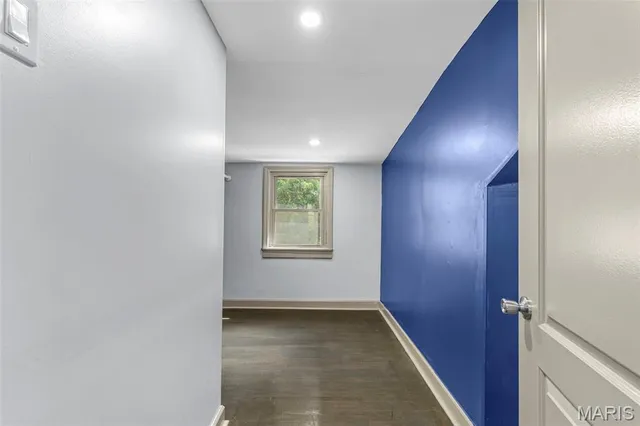 $163,000 | 138 North Marguerite Avenue, St. Louis, MO 63135