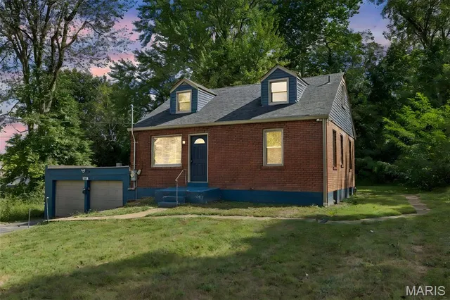 $163,000 | 138 North Marguerite Avenue, St. Louis, MO 63135