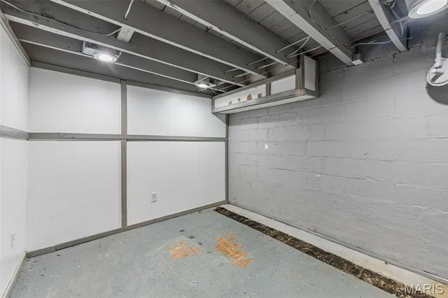 $163,000 | 138 North Marguerite Avenue, St. Louis, MO 63135