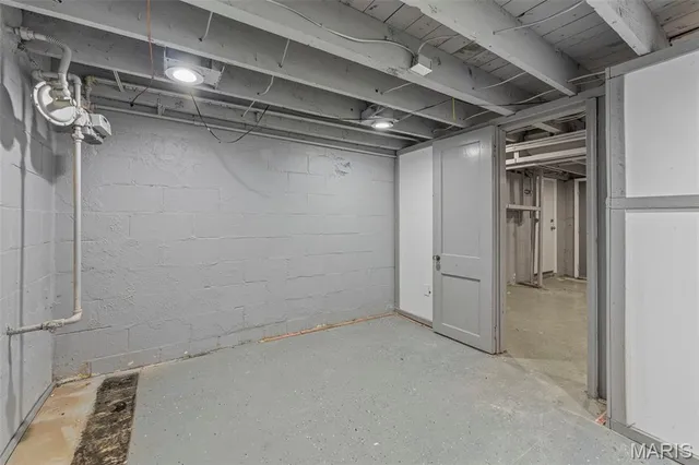 $163,000 | 138 North Marguerite Avenue, St. Louis, MO 63135