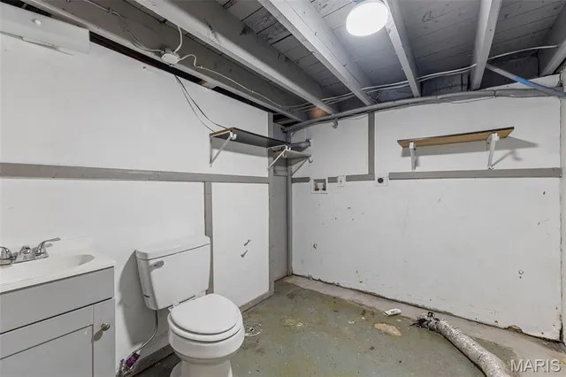 $163,000 | 138 North Marguerite Avenue, St. Louis, MO 63135