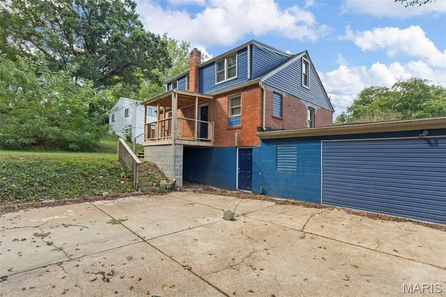 $163,000 | 138 North Marguerite Avenue, St. Louis, MO 63135