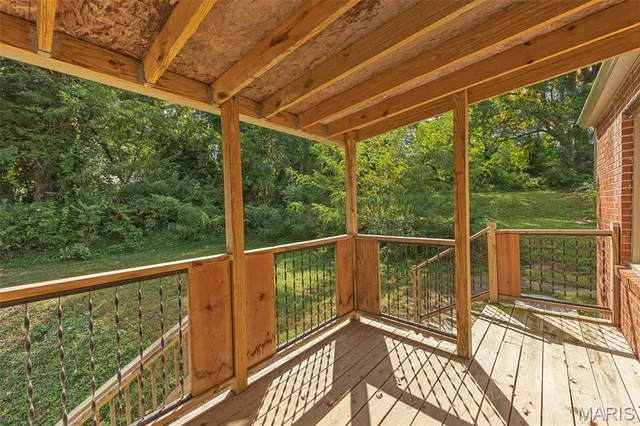 $163,000 | 138 North Marguerite Avenue, St. Louis, MO 63135