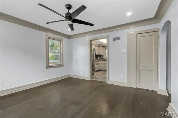 $163,000 | 138 North Marguerite Avenue, St. Louis, MO 63135