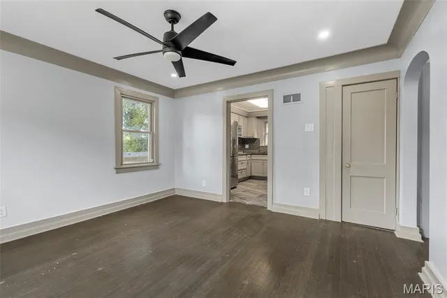 $163,000 | 138 North Marguerite Avenue, St. Louis, MO 63135