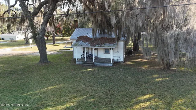 $599,000 | 3770 Randall Road, Green Cove Springs, FL 32043