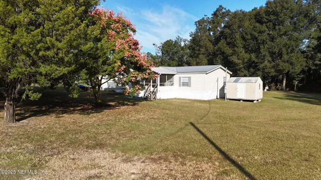 $599,000 | 3770 Randall Road, Green Cove Springs, FL 32043