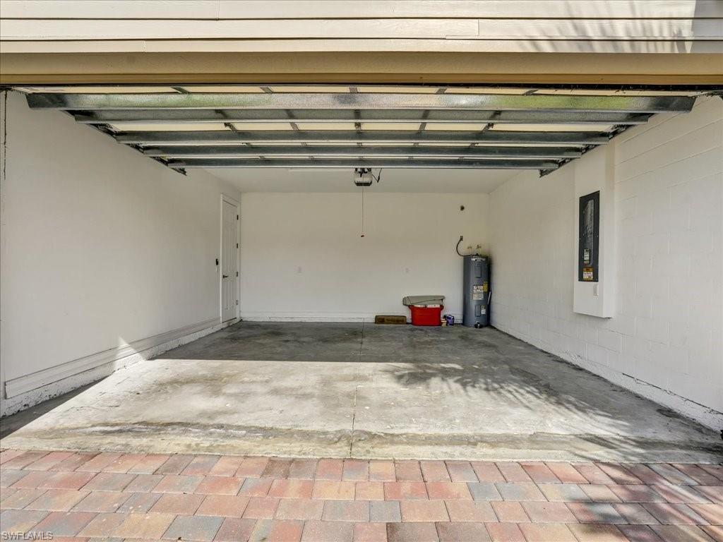 999 Enbrook Loop Naples, FL 34114 - Photo 35 of 50 a view of a utility room