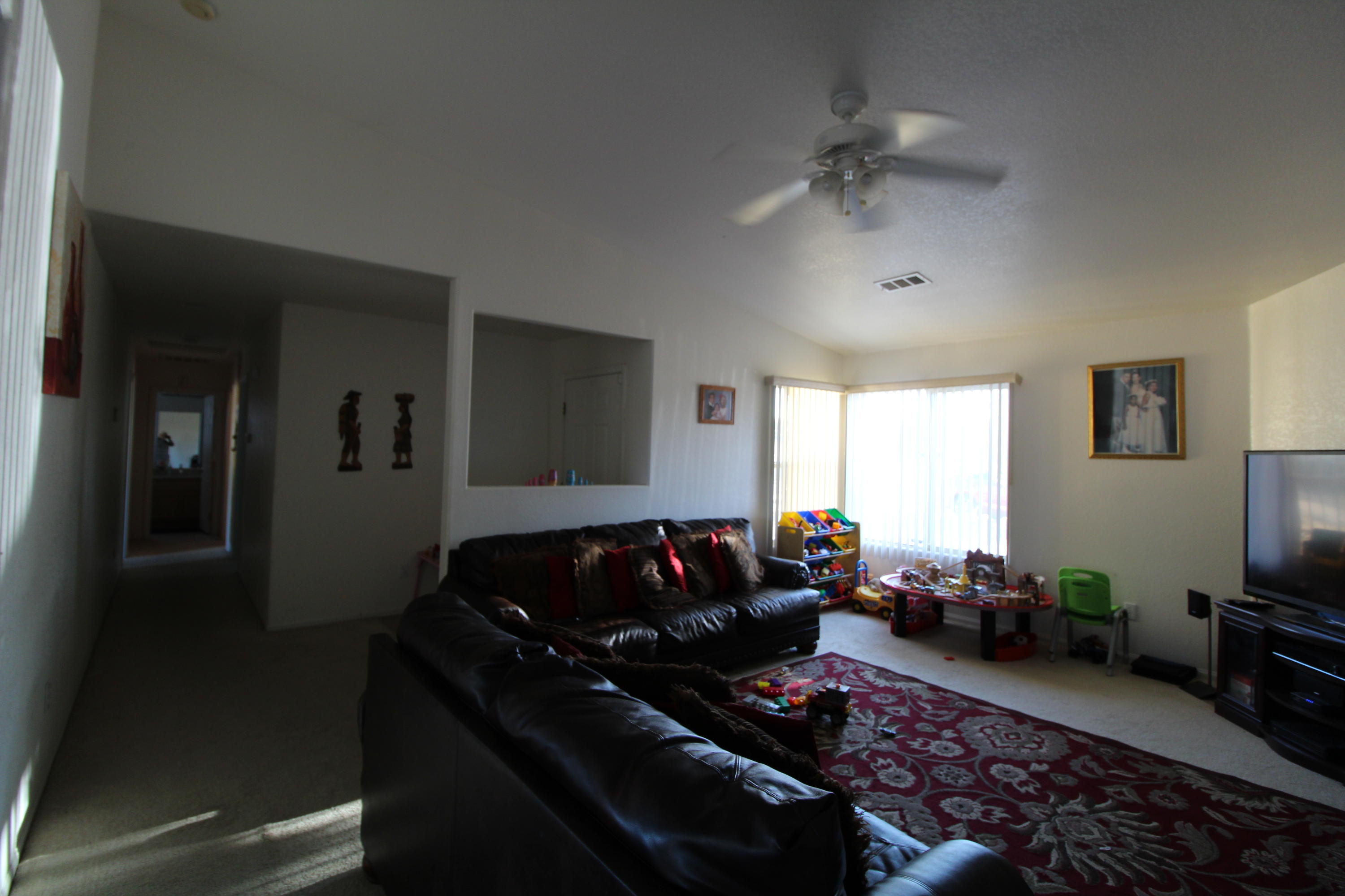 21430 Reed Place California City, CA 93505 - Photo 3 of 23 Living Rm 2