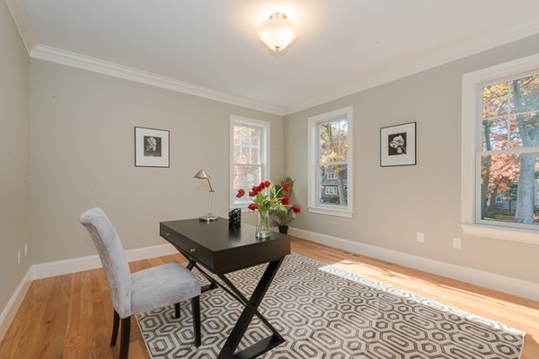 32 Homestead Street Lexington, MA 02421 - Photo 6 of 30 Gallery Image 6