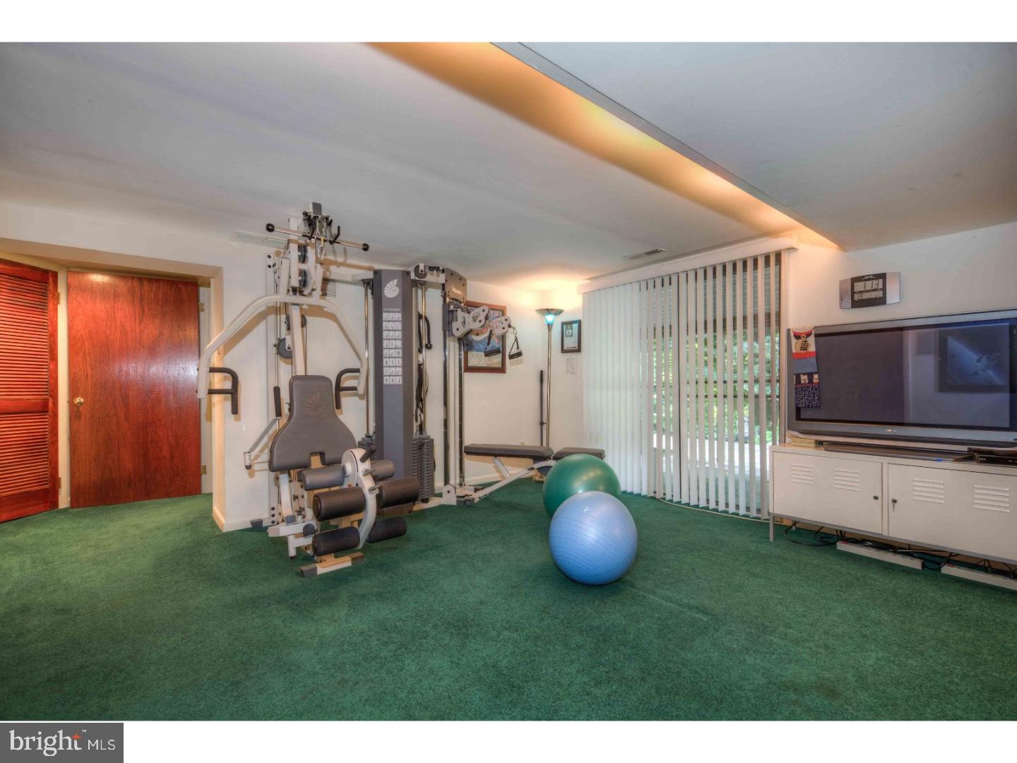 710 Pine Ridge Road Media, PA 19063 - Photo 22 of 25 Gym / Fitness Room