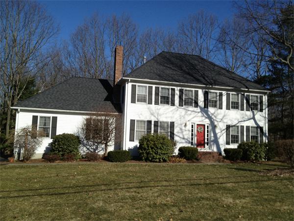 43 Jefferson Road Franklin, MA 02038 - Photo 1 of 30 Gallery Image 1